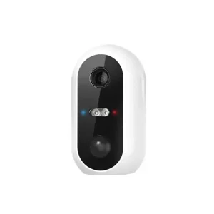 Caméra de surveillance extérieure WIFI rechargeable - iA650 SEDEA Expédition Rapide