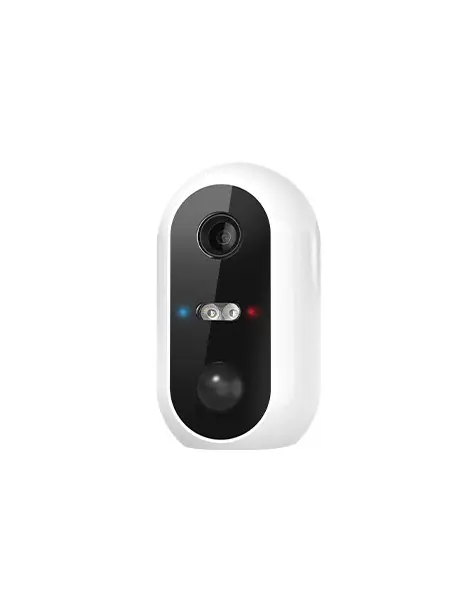 Caméra de surveillance extérieure WIFI rechargeable - iA650 SEDEA Expédition Rapide