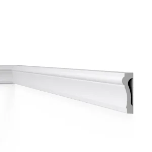 Moulure pu co3 2m DECOFLAIR Expédié Aujourd'hui