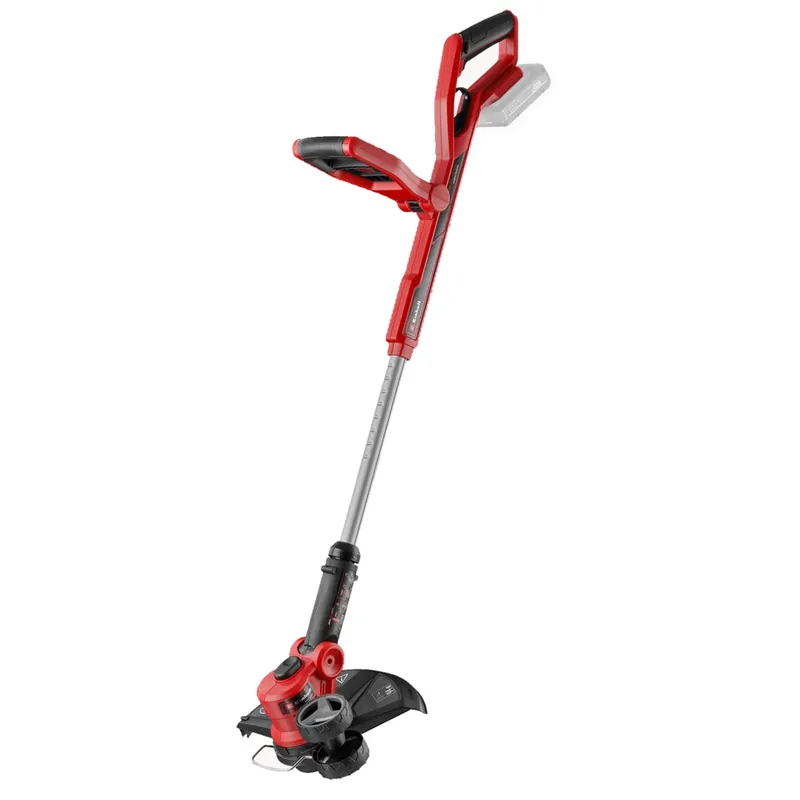 Coupe-bordure à batterie 18 V 30 cm GE-CT18/30 - EINHELL Meilleure Vente