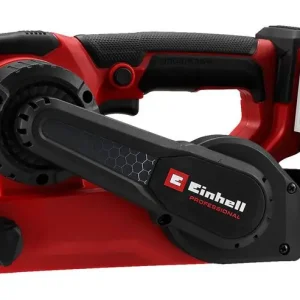 Ponceuse à bande TP-BS 18/457 Li BL EINHELL Bon Plan