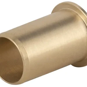 Insert raccord automatique universel pour tube PER diamètre 16 mm Toutpush QUICK PLOMBERIE Vente Directe