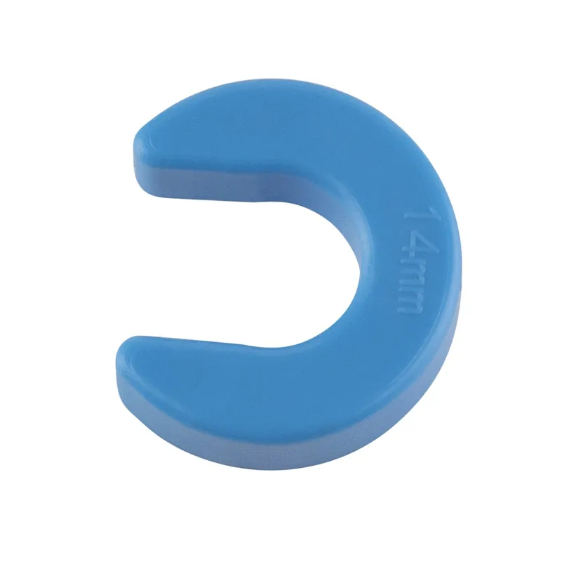 Satisfait Ou Remboursé Bague de démontage raccord automatique universel diamètre 14 mm Toutpush QUICK PLOMBERIE