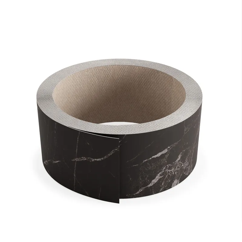 Top Vente Chant Pietra noir 45 x 3000 mm FAB