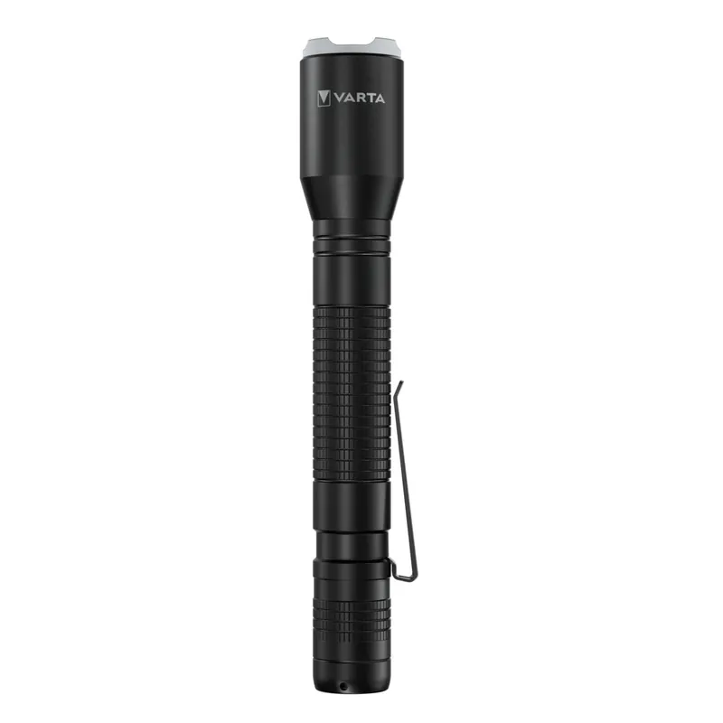 Lampe torche alu F20 pro 250 Lumens VARTA Prix Choc