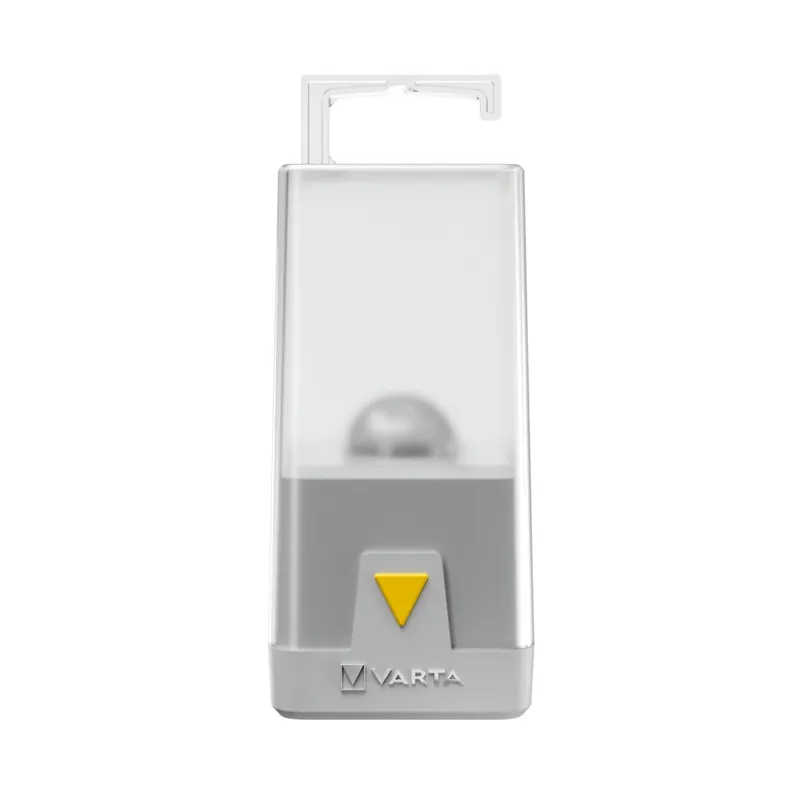 Offre Spéciale Lanterne de camping L10 3AA 150 Lumens VARTA