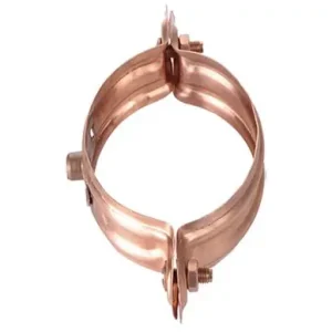 Offre Spéciale COLLIER EMBASE TARAUDEE 060 CUIVRE