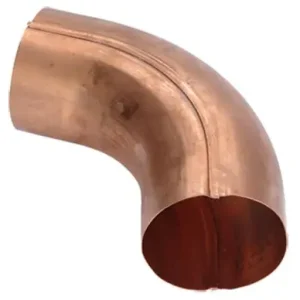 COUDE CINTRE 080 CUIVRE Nouveauté
