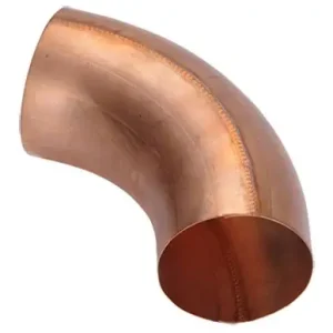 Produit De Marque COUDE CINTRE 100 CUIVRE