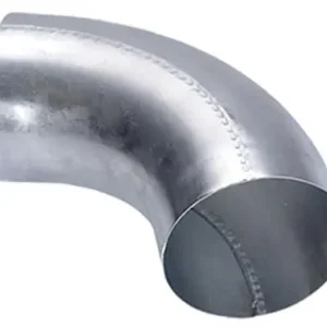 COUDE CINTRE 100 ZINC Offre Spéciale