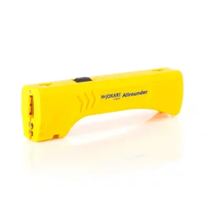 Pince à dénuder 1,5 à 50mm JOKARI Nouveauté