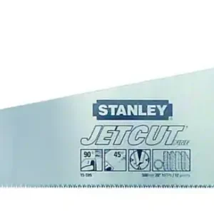 Commande En Gros Scie égoïne "JetCut " 380 mm HILAIRE