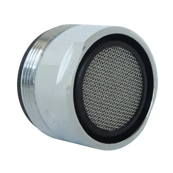 Usine Directe Aerateur chrome male 28-100 SOMATHERM FOR YOU
