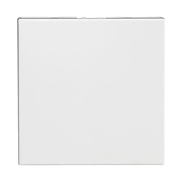 Offre Limitée Obturateur mural Mosaic blanc - 2 modules LEGRAND