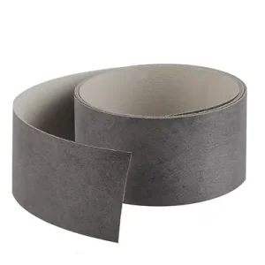 Chant stratifié thermocollant 42mmx1.32ml basalt-béton SPTD Certifié