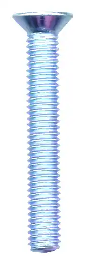 Vis métaux TF 4 x 20 mm par 500 DESA Offre Spéciale