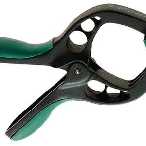 Pince à ressort - FZ 60 - Ouverture 60mm WOLFCRAFT Meilleur Choix