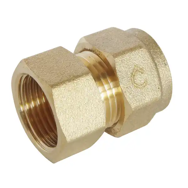 Raccord femelle à compression 12-17 PER 10x12 SOMATHERM FOR YOU Jusqu'à Épuisement Des Stocks