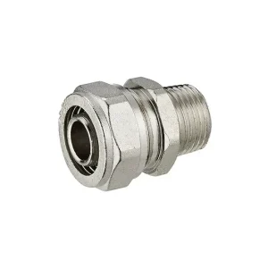 Vente Directe Raccord multicouche à compression M M15x21 D.16 NOYON & THIEBAULT