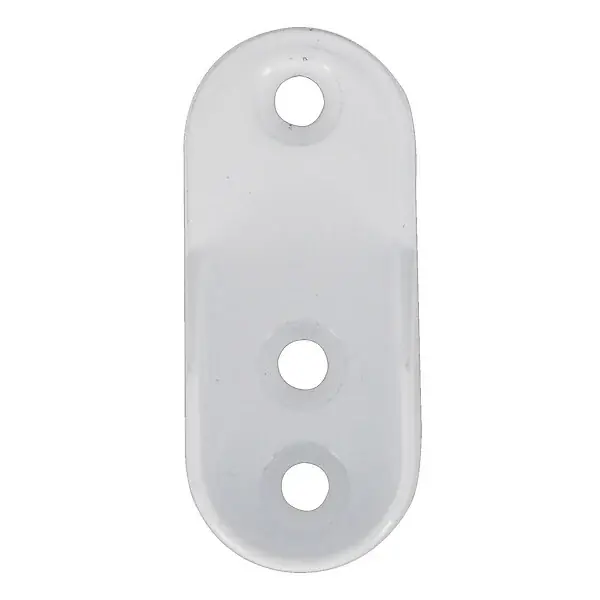 Prix Cassé Naissances murales dressing - Blanc - Lot de 2 MOBOIS