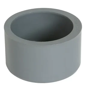 Dernier Modèle Tampon de reduction pvc a coller diametre m100-f80 mm nicoll