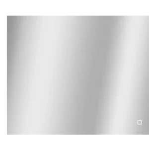Miroir lumineux 60 x 80 cm Grant MP GLASS Retour Gratuit
