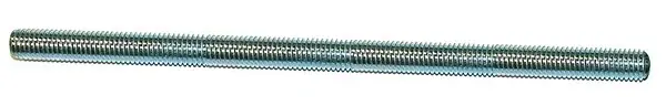 Tige filetée acier zingué - 12 mm x 1 m COTEKA Nouvelle Collection