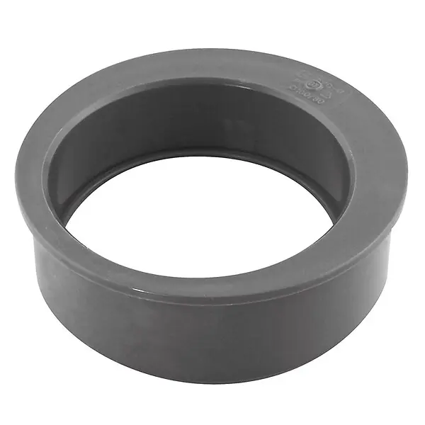 Tampon de réduction PVC évacuation - D.100x80 FITT Commander Maintenant