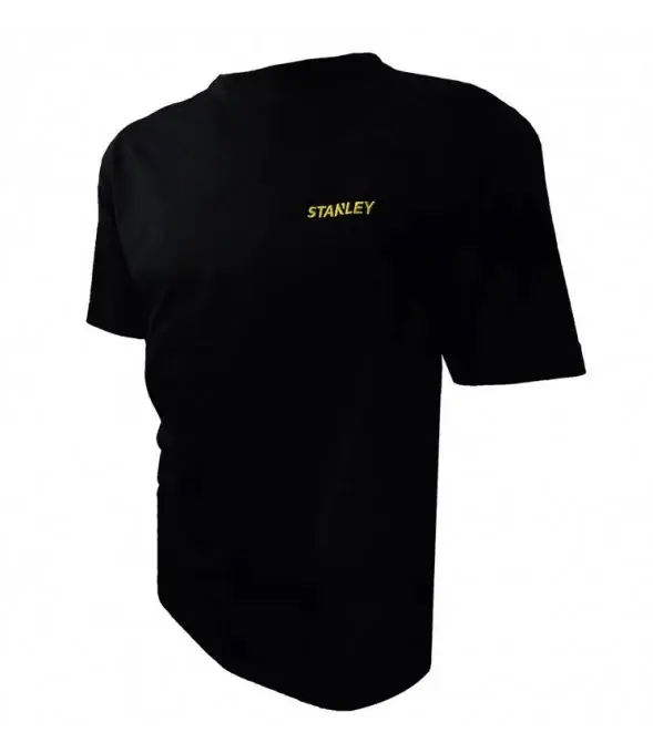 Tee-shirt Utah Taille XL STANLEY Livraison Express