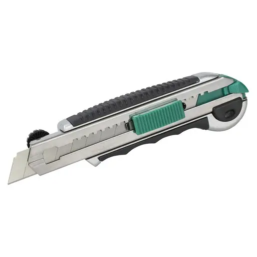 Cutter 2K Pro 18 mm - WOLFCRAFT Prix Promo