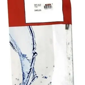 Hampe galvanisée 335mm pour chevron Nicoll Marque