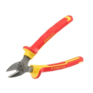 Haute Qualité Pince Coupante Isolée 1000V - STANLEY