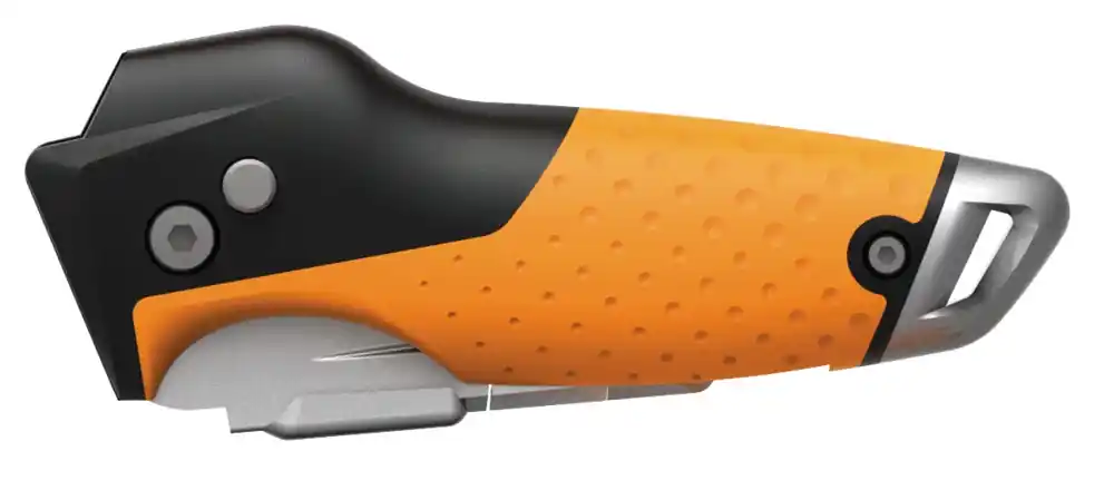 Prix Réduit Cutter pliable CarbonMax - FISKARS FRANCE SAS
