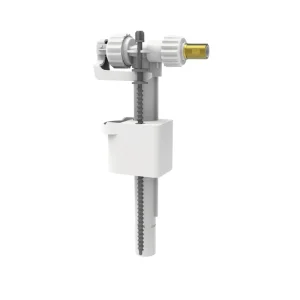 Robinet flotteur pour WC suspendu Verso 350 SIAMP Pas Cher