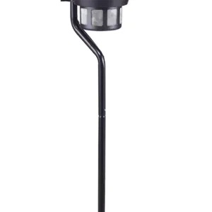 Piège à moustique d‘extérieur sur pied jusqu‘ à 1000m² Tiger Trap Pro avec recharge 1 mois MASTER TRAP Offre Limitée