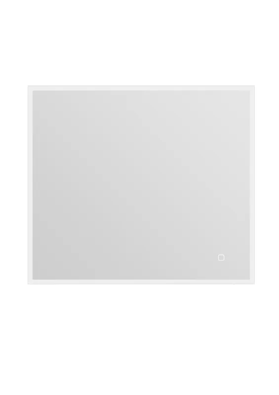 Expédition Rapide Miroir lumineux 70 x 80 cm Bishop MP GLASS