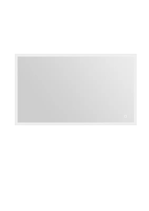 Commande En Gros Miroir lumineux 70 x 120 cm Bishop MP GLASS