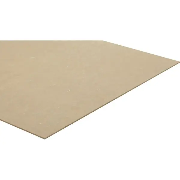 Retour Gratuit Panneau MDF prédécoupé - L.800xl.400xEp.3 mm UT BOIS