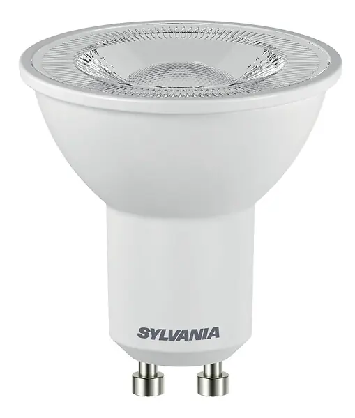 Offre Du Jour Ampoule LED spot RefLED ES50 - 450lm - 4000K SYLVANIA