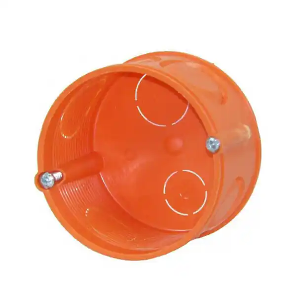 CAPRI Capribox J12 ronde avec vis Prof40 Achetez Aujourd'hui