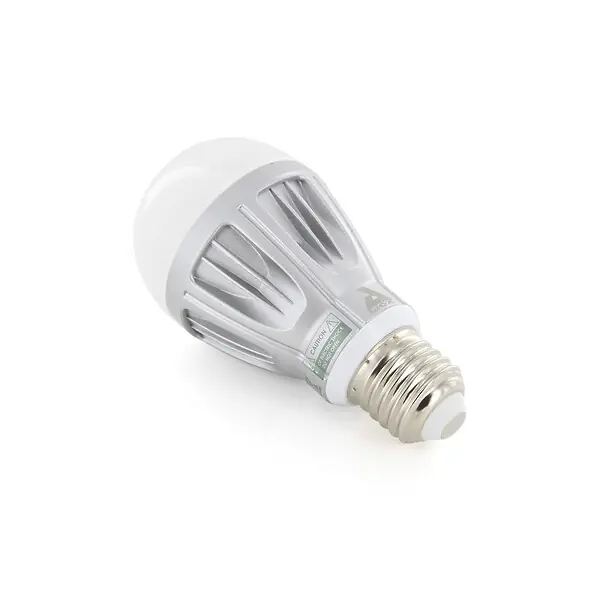 Ampoule LED connectée Bluetooth E27 - 2700/6000K - Chacon Meilleur Choix
