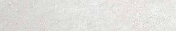 Plinthe céramique Rodano Light Grey - Gris clair - 7x45cm CERAM INDUSTRIE Vente Directe