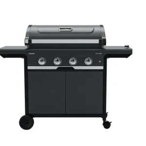 Barbecue à gaz SELECT 4 EXS - CAMPINGAZ Nouvel Arrivage
