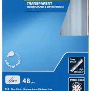 Meilleur Choix Colle transparente - RAPID