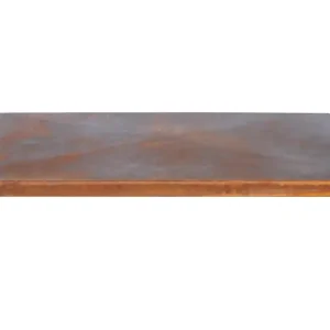 Produit De Marque Couvercle de protection pour brasero Q1 corten ARTISS