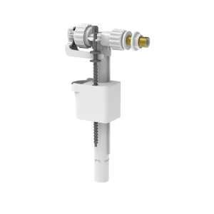 Robinet flotteur silencieux latéral NF Compact 95L SIAMP Commander Vite