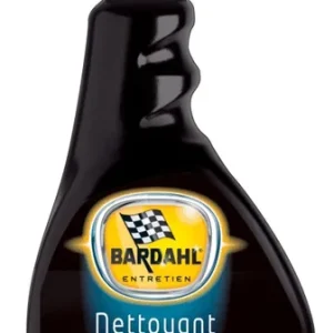 Nettoyant jantes 500 ml - BARDAHL Paiement Sécurisé