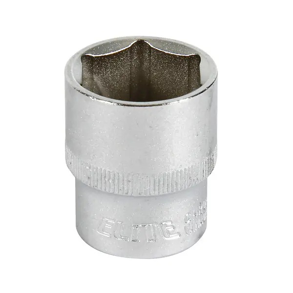 Achat Immédiat Douille 23mm 6 pans - 1/2 pouce ELITE