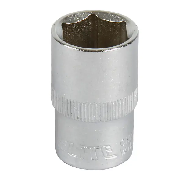 Nouveauté Douille 6 pans - 20mm - 1/2 pouce ELITE