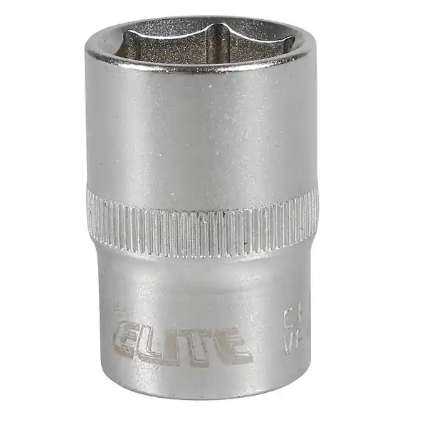 Douille 6 pans 19mm - Entraînement 1/2 pouce ELITE Expédié Aujourd'hui